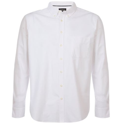Camisa para Hombre Plus Jeanious