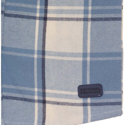 Camisa para Niños Original Penguin