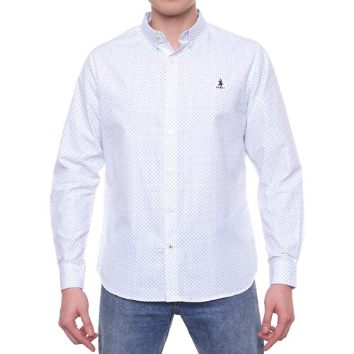 Camisa para Hombre Polo Club