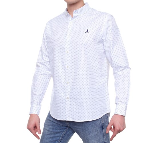 Camisa para Hombre Polo Club