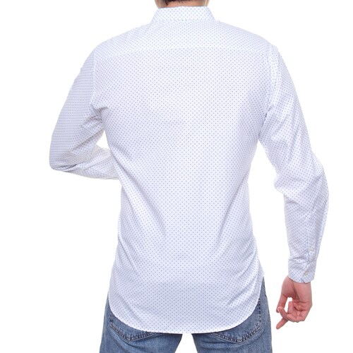 Camisa para Hombre Polo Club