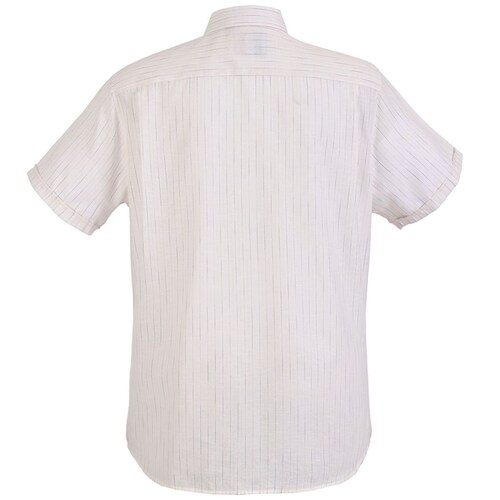 Guayabera para Hombre Plus Michel Blanc