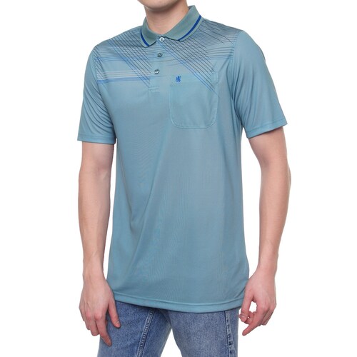 Playera para Hombre Manchester
