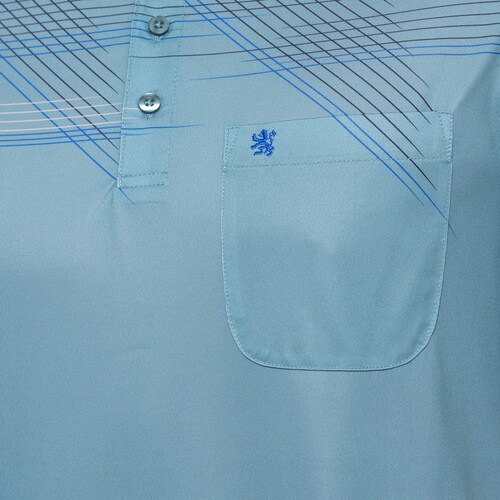 Playera para Hombre Manchester