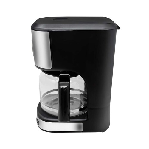 Cafetera Digital Programable Negro Rc-Caf3 Rca