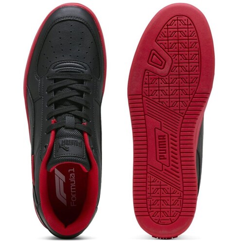 Tenis F1 Caven para Hombre Puma