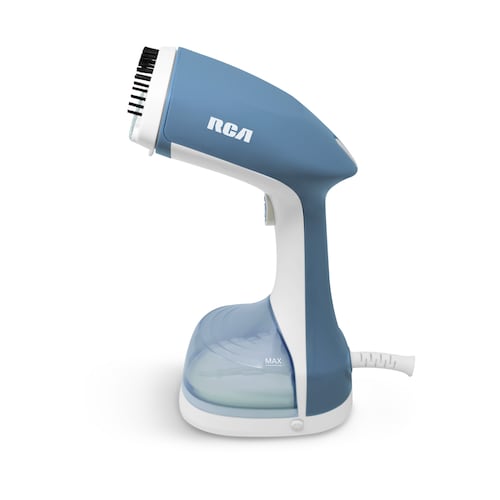Plancha de Vapor Portátil Azul Rc-931 Rca