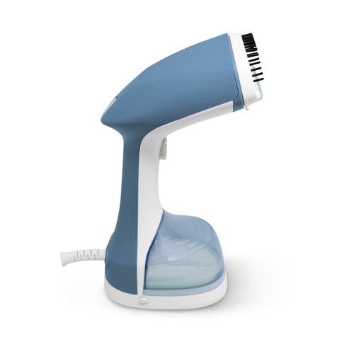 Plancha de Vapor Portátil Azul Rc-931 Rca