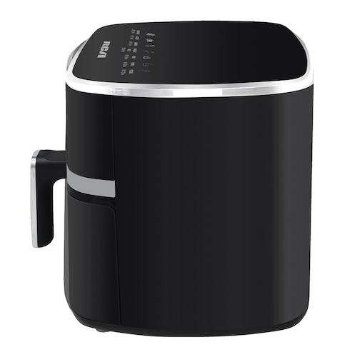 Freidora de Aire Negro Rc-110 Rca