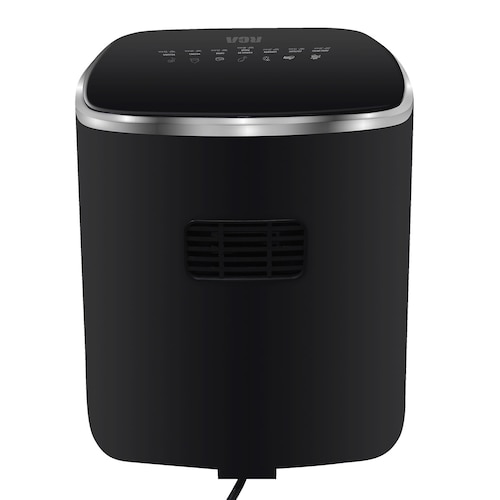 Freidora de Aire Negro Rc-110 Rca