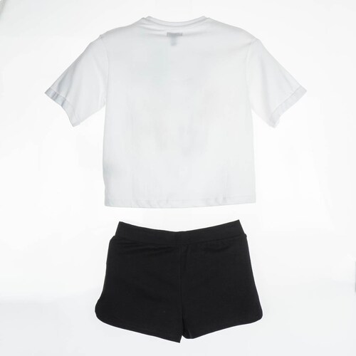 Playera y Short para Niños Nathkids