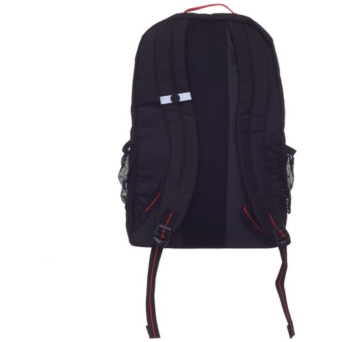 Backpack Unisex Negro Porsche