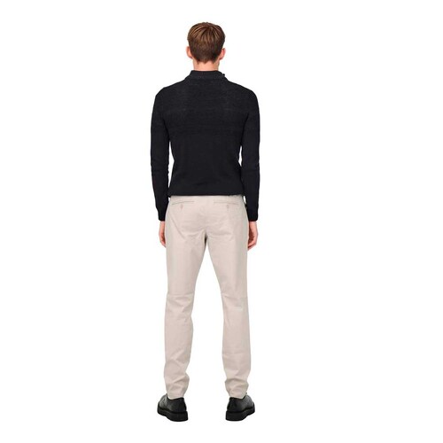 Pantalón Chino para Hombre Only&sons