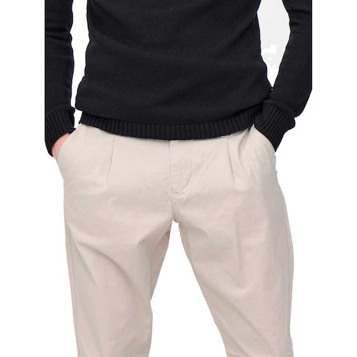 Pantalón Chino para Hombre Only&sons