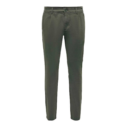 Pantalón Chino para Hombre Only&sons