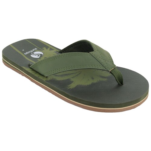 Sandalia Maya para Hombre