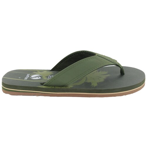 Sandalia Maya para Hombre