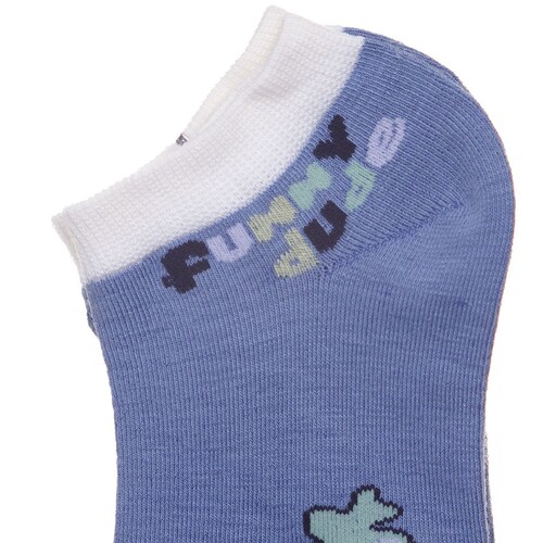 Calceta para Niños Fiume