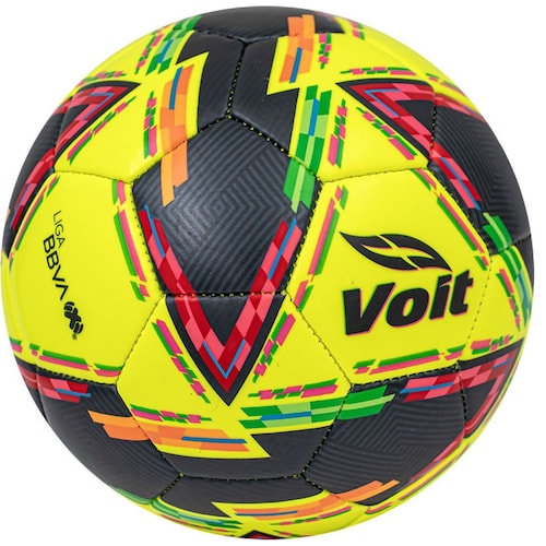 Balón de Fútbol Voit Liga Mx 2025 Mini