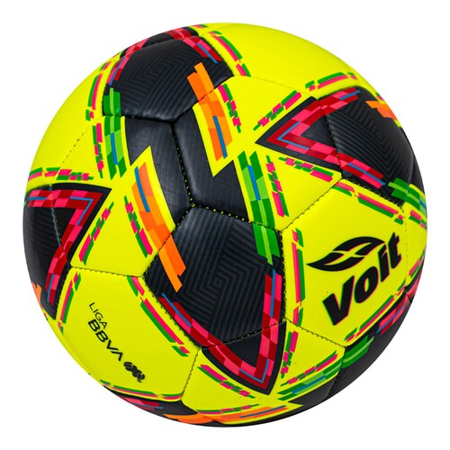 Balón de Fútbol Voit Liga Mx 2025 Mini