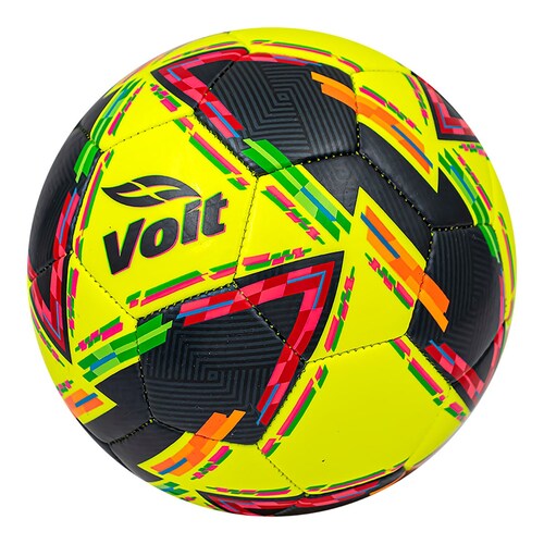 Balón de Fútbol Voit Liga Mx 2025 Mini
