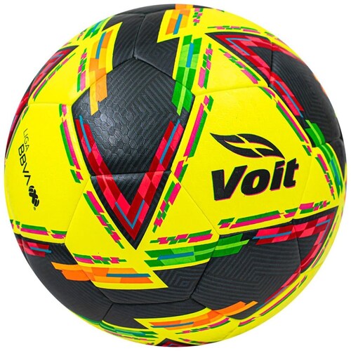 Balón de Fútbol Voit Serie 300 Liga Mx 2025