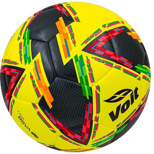 Balón de Fútbol Voit Serie 300 Liga Mx 2025