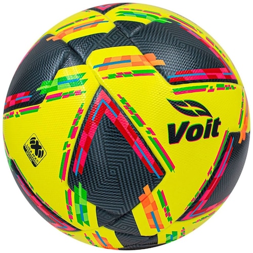 Balón de Fútbol Voit Quality Liga Mx 2025