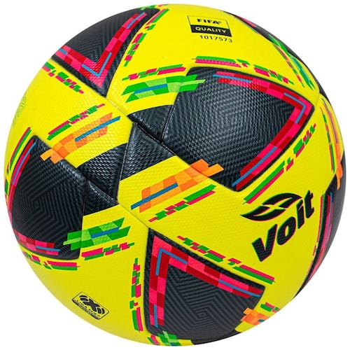 Balón de Fútbol Voit Quality Liga Mx 2025