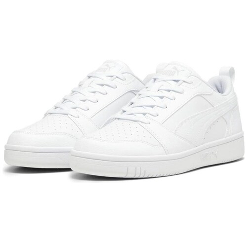 Tenis Rebound Diseño Liso para Hombre Puma