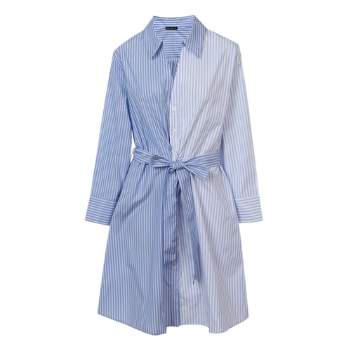 Vestido Camisero Jeanious para Mujer