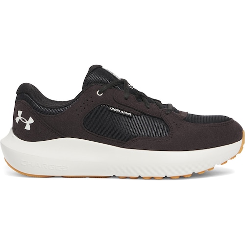 Tenis Running Charged Versurge-Blk para Hombre Under Armour
