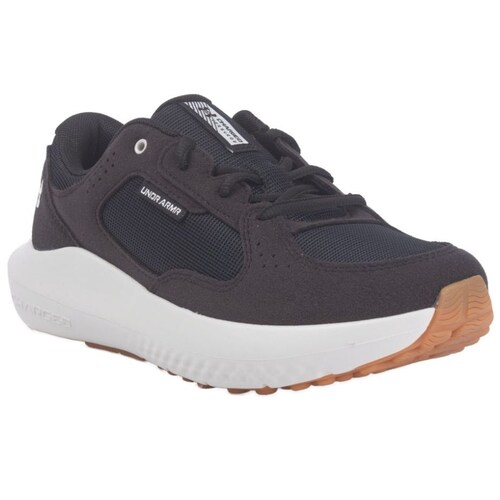 Tenis Running Charged Versurge-Blk para Hombre Under Armour