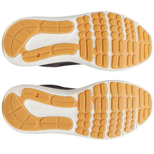Tenis Running Charged Versurge-Blk para Hombre Under Armour