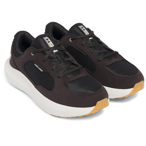 Tenis Running Charged Versurge-Blk para Hombre Under Armour