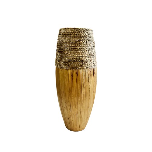 Jarrón de Jacinto Alto  Home Nature