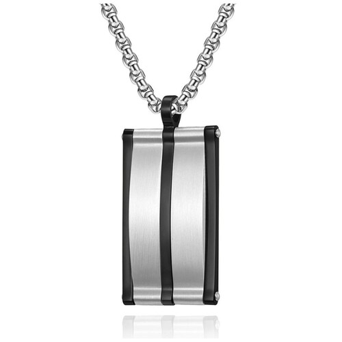 Collar Rectangular Mate Lee Cooper para Hombre