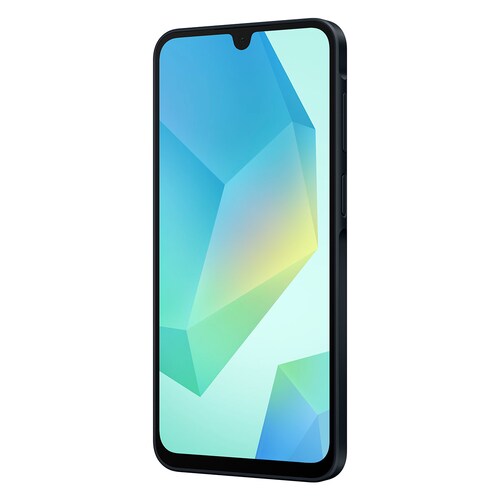 Celular Samsung A16 Color Negro R9 (Telcel)