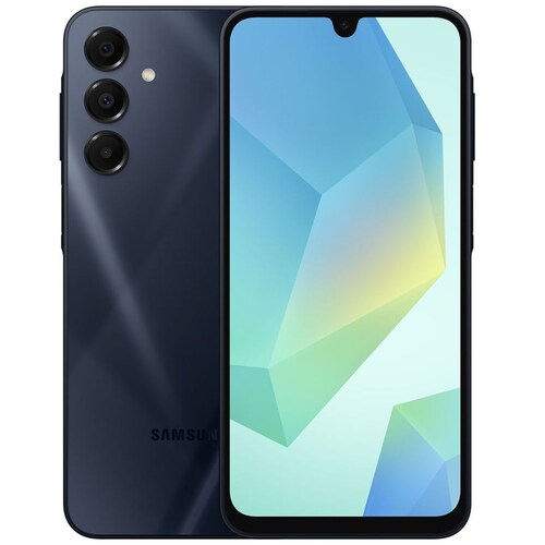 Celular Samsung A16 Color Negro R9 (Telcel)