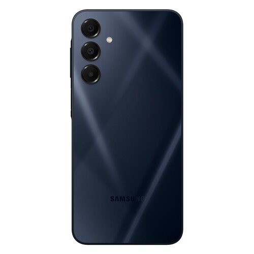 Celular Samsung A16 Color Negro R9 (Telcel)