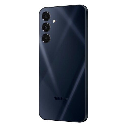Celular Samsung A16 Color Negro R9 (Telcel)