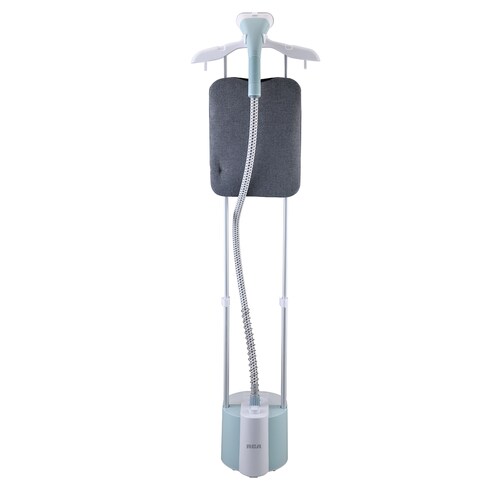 Plancha de Vapor con Burro Azul Rc-932 Rca