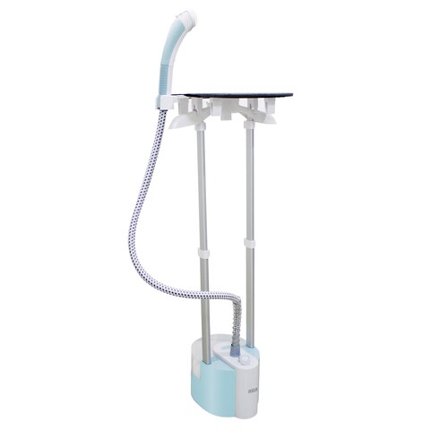 Plancha de Vapor con Burro Azul Rc-932 Rca