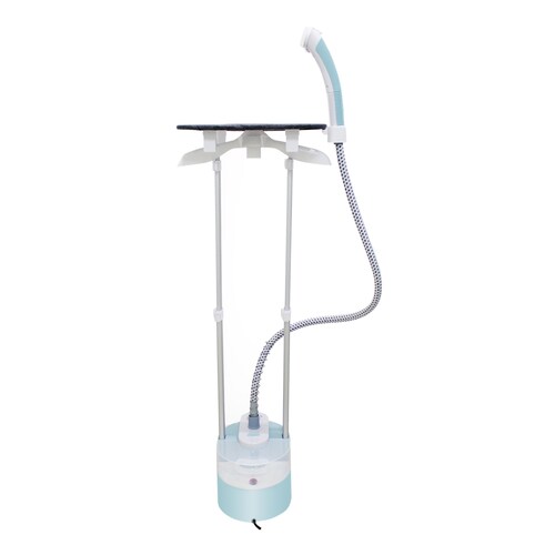 Plancha de Vapor con Burro Azul Rc-932 Rca
