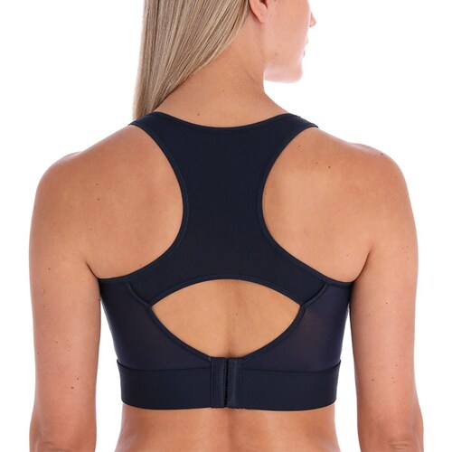 Top Deportivo Racer Back Nautica para Mujer