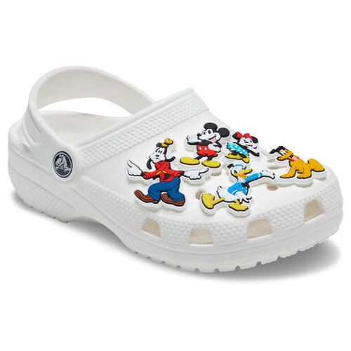 Jibbitz Crocs Disney Mickey Friends 5 Pack