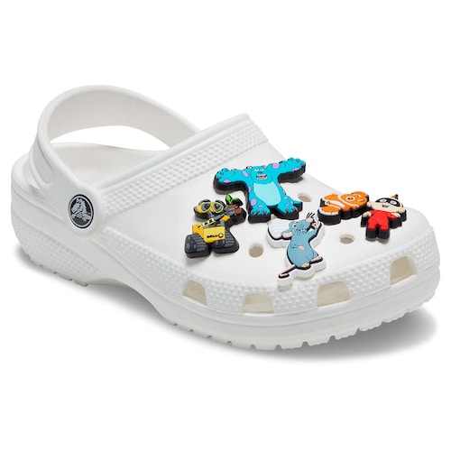 Jibbitz Crocs Disneys Pixar 5 Pack