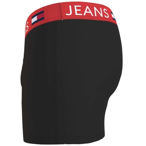 3-Pack Bóxer Corto para Hombre Tommy Hilfiger