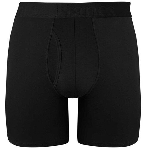 2-Pack Bóxer Supersoft Brief para Hombre Hanes