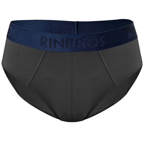 2-Pack Trusa Sustentable para Hombre Rinbros